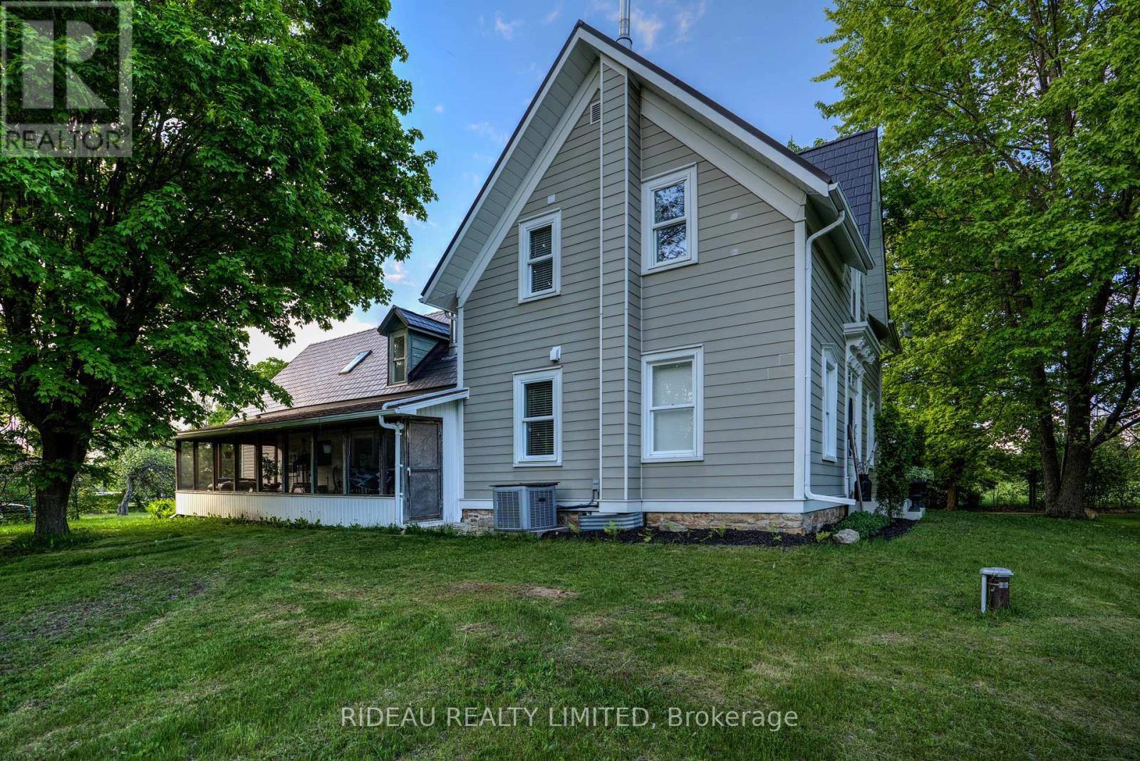 784 Mccann Road, Rideau Lakes, Ontario  K0G 1V0 - Photo 3 - X13161340