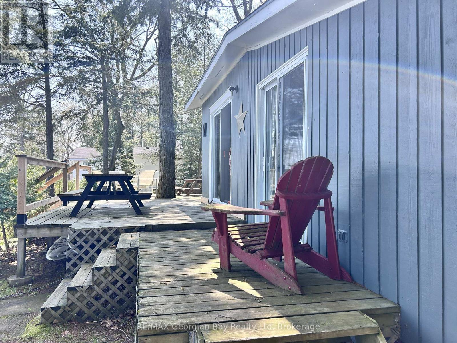 589 Mkade Kegwin Miikan Road, Christian Island 30, Ontario  L9M 0A9 - Photo 5 - S13161928