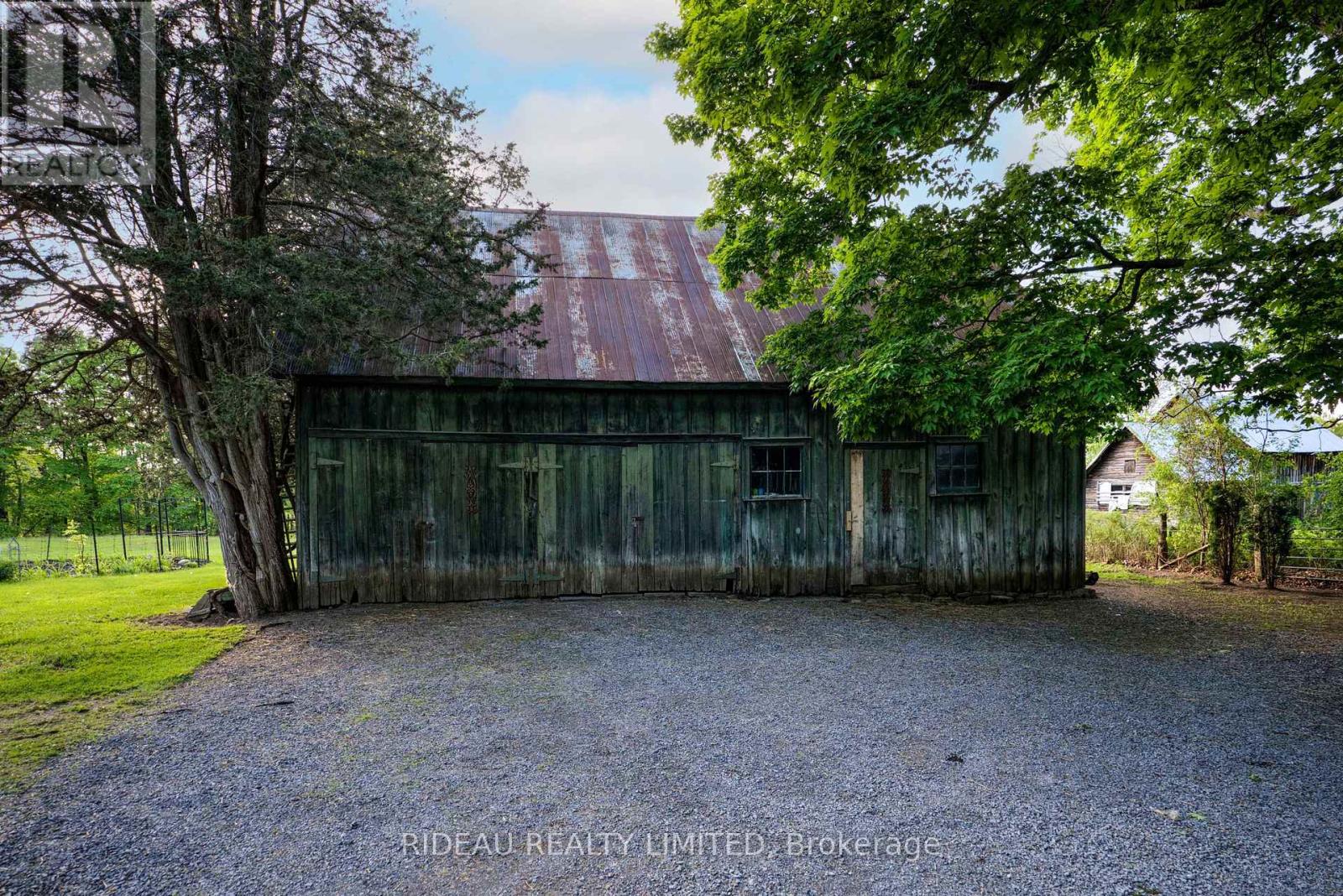 784 Mccann Road, Rideau Lakes, Ontario  K0G 1V0 - Photo 39 - X13161340