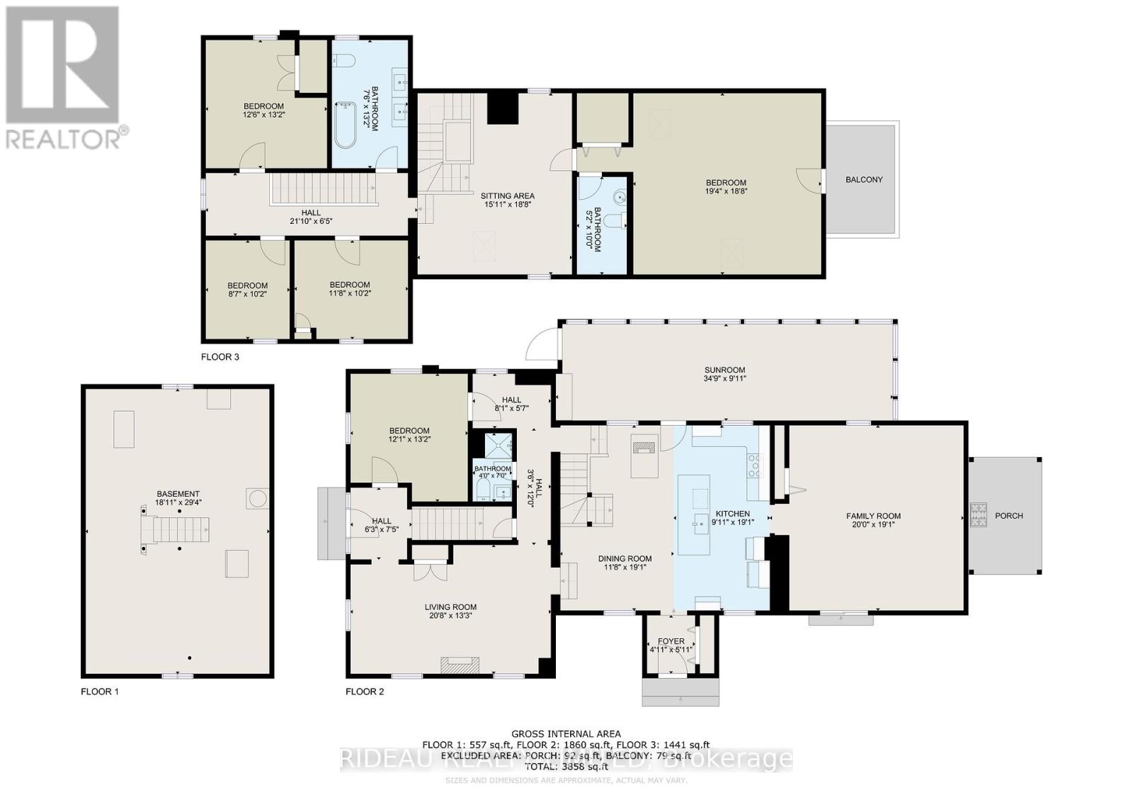 784 Mccann Road, Rideau Lakes, Ontario  K0G 1V0 - Photo 41 - X13161340