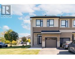 638 GUERNSEY PLACE, Ottawa, Ontario