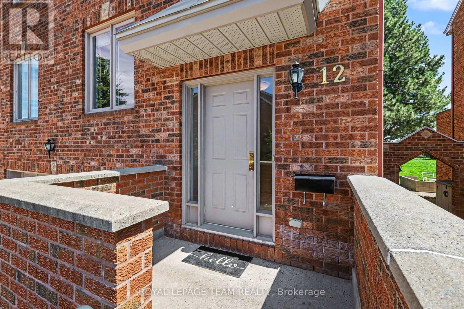 12 Catherwood Court, Ottawa, Ontario  K2K 2K1 - Photo 3 - X13164222