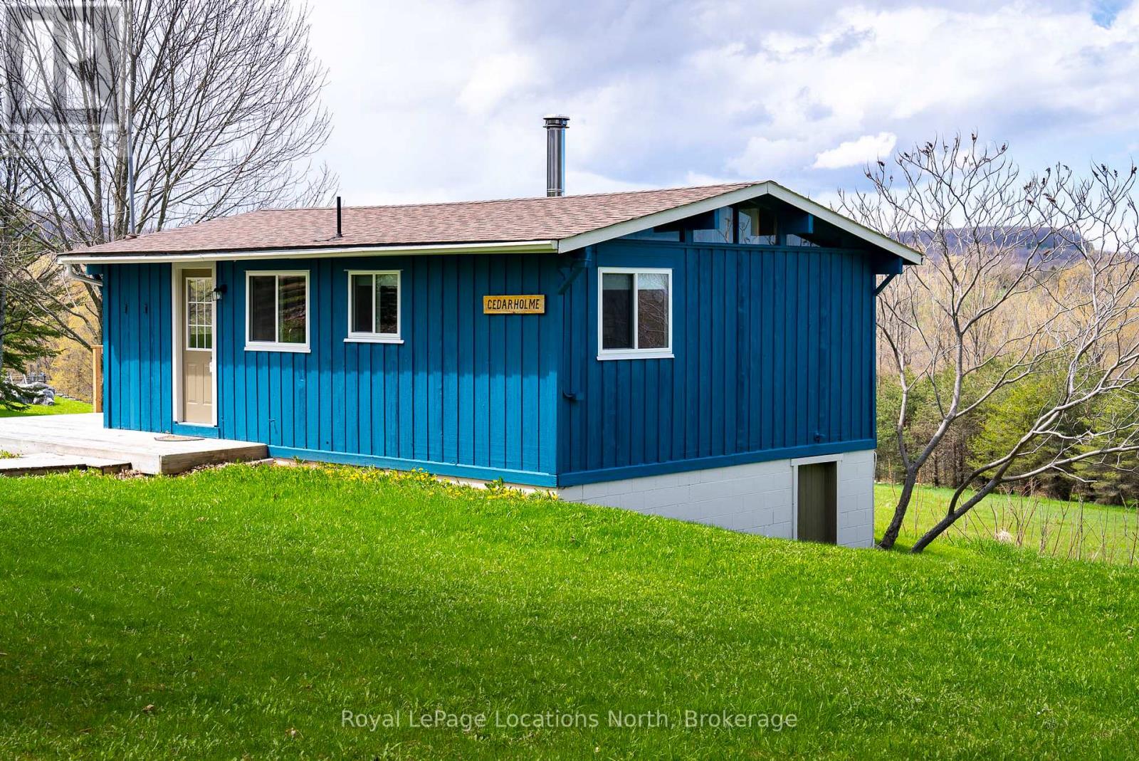 8268 21/22 NOTTAWASAGA SIDE ROAD, Clearview, Ontario