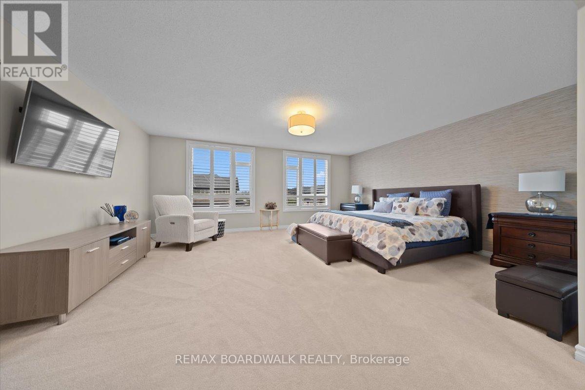 638 Guernsey Place, Ottawa, Ontario  K4M 0E2 - Photo 37 - X13164190