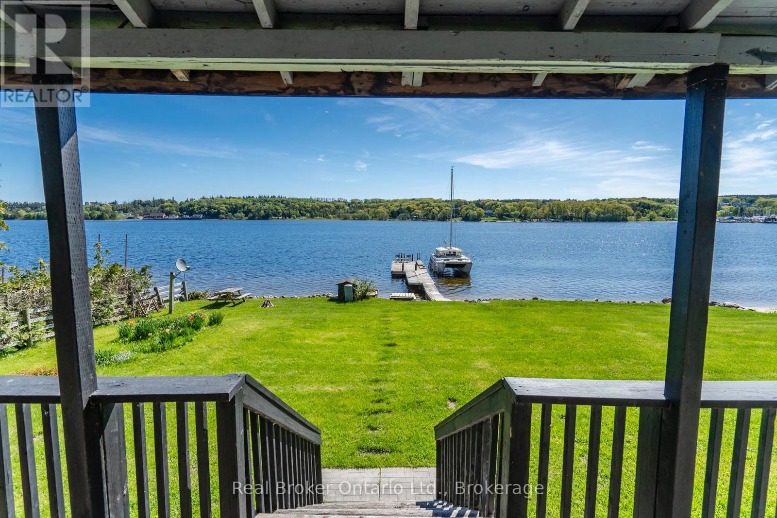 437 Champlain Road, Penetanguishene, Ontario  L9M 1S5 - Photo 6 - S13164170