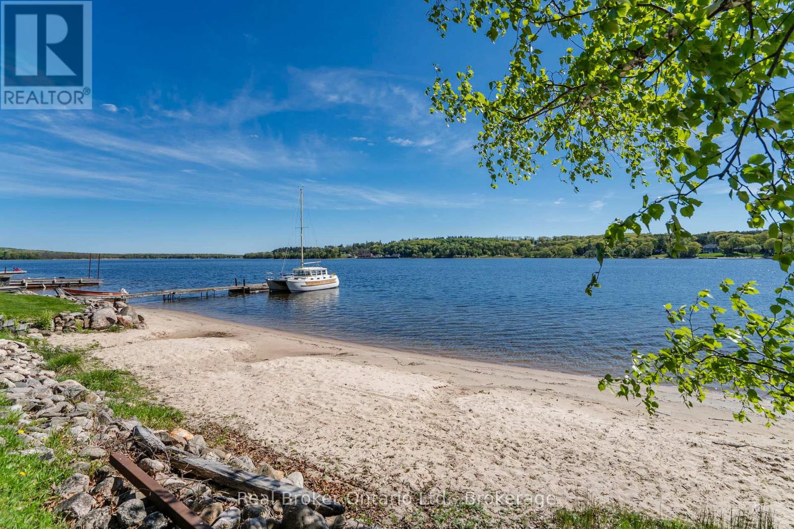 437 Champlain Road, Penetanguishene, Ontario  L9M 1S5 - Photo 34 - S13164170