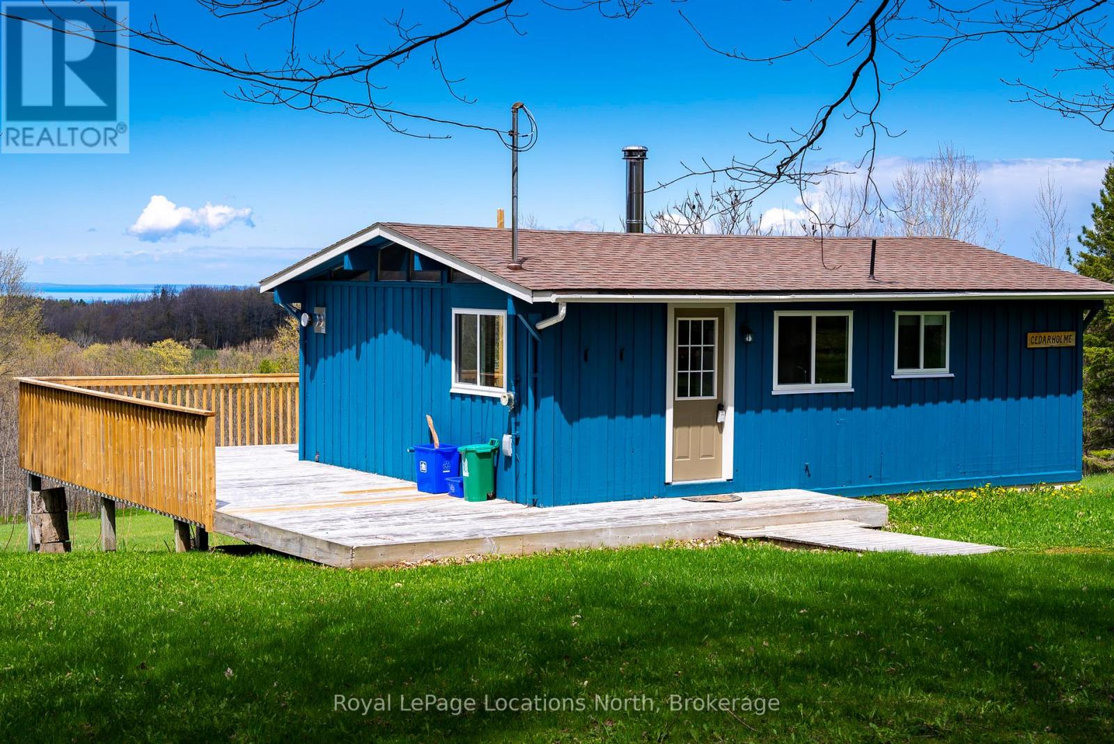 8268 21/22 Nottawasaga Side Road, Clearview, Ontario  L0M 1H0 - Photo 4 - S13164168
