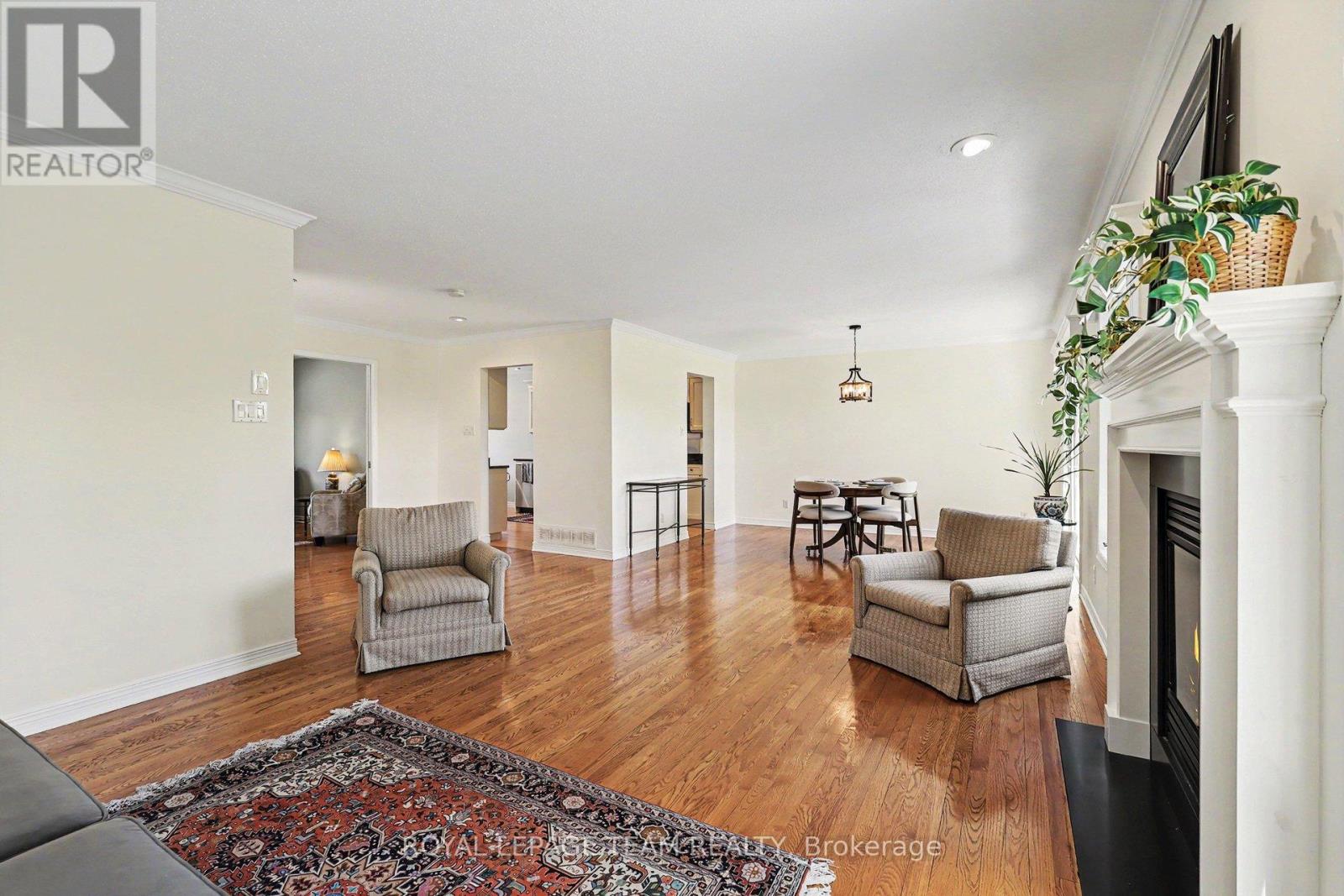 12 Catherwood Court, Ottawa, Ontario  K2K 2K1 - Photo 8 - X13164222