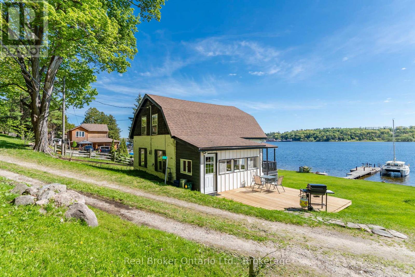 437 Champlain Road, Penetanguishene, Ontario  L9M 1S5 - Photo 31 - S13164170