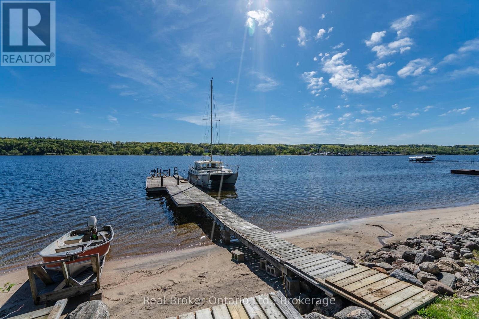 437 Champlain Road, Penetanguishene, Ontario  L9M 1S5 - Photo 27 - S13164170