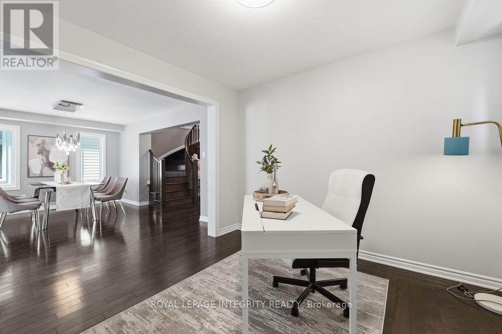 24 Pondhawk Way, Ottawa, Ontario  K2J 5Z2 - Photo 15 - X13164248
