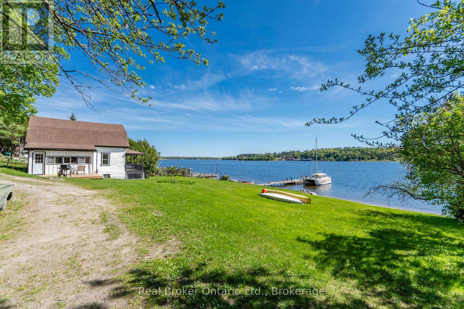 437 Champlain Road, Penetanguishene, Ontario  L9M 1S5 - Photo 33 - S13164170