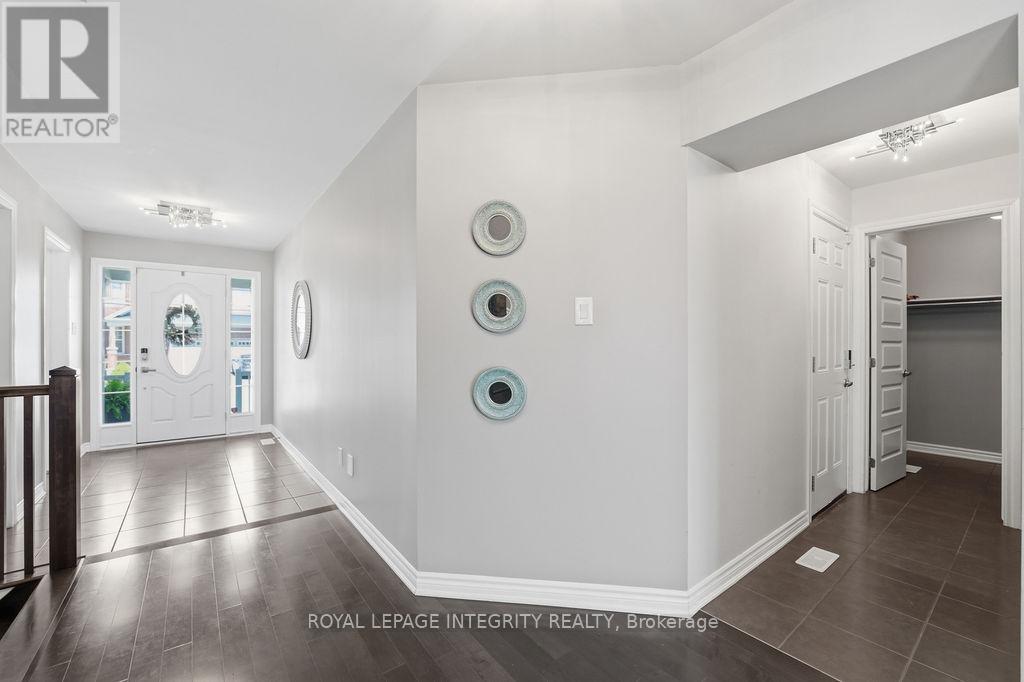 24 Pondhawk Way, Ottawa, Ontario  K2J 5Z2 - Photo 4 - X13164248