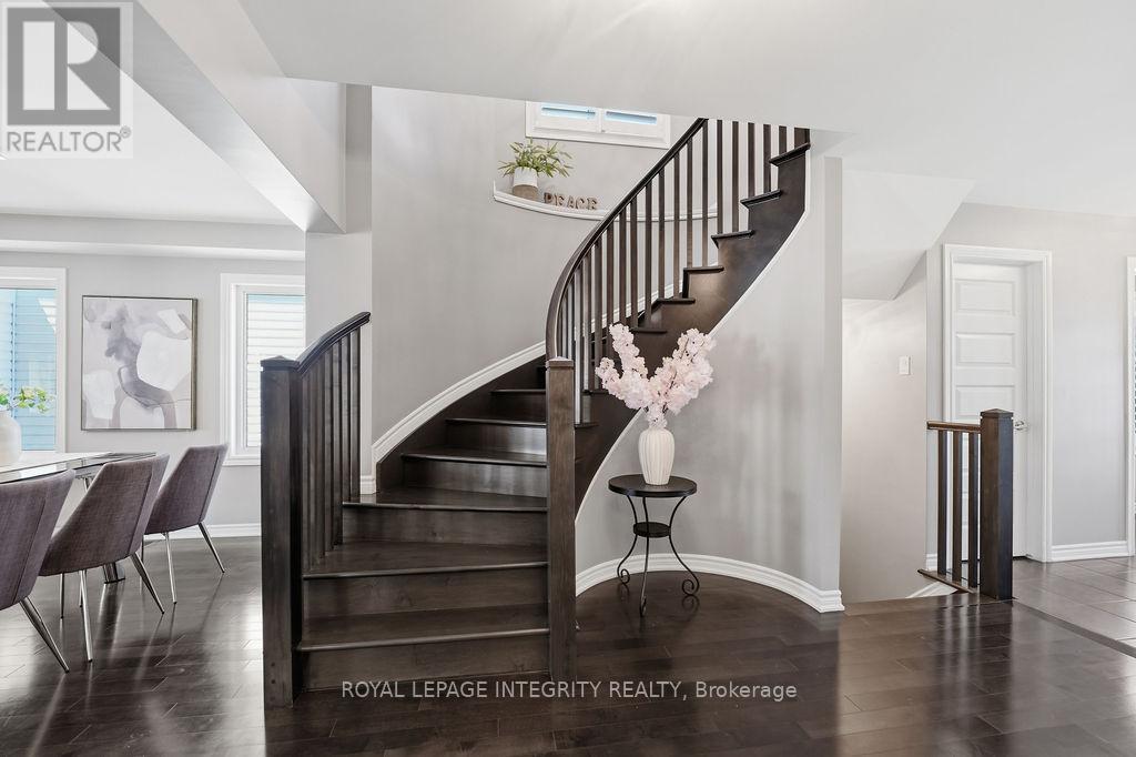24 Pondhawk Way, Ottawa, Ontario  K2J 5Z2 - Photo 9 - X13164248