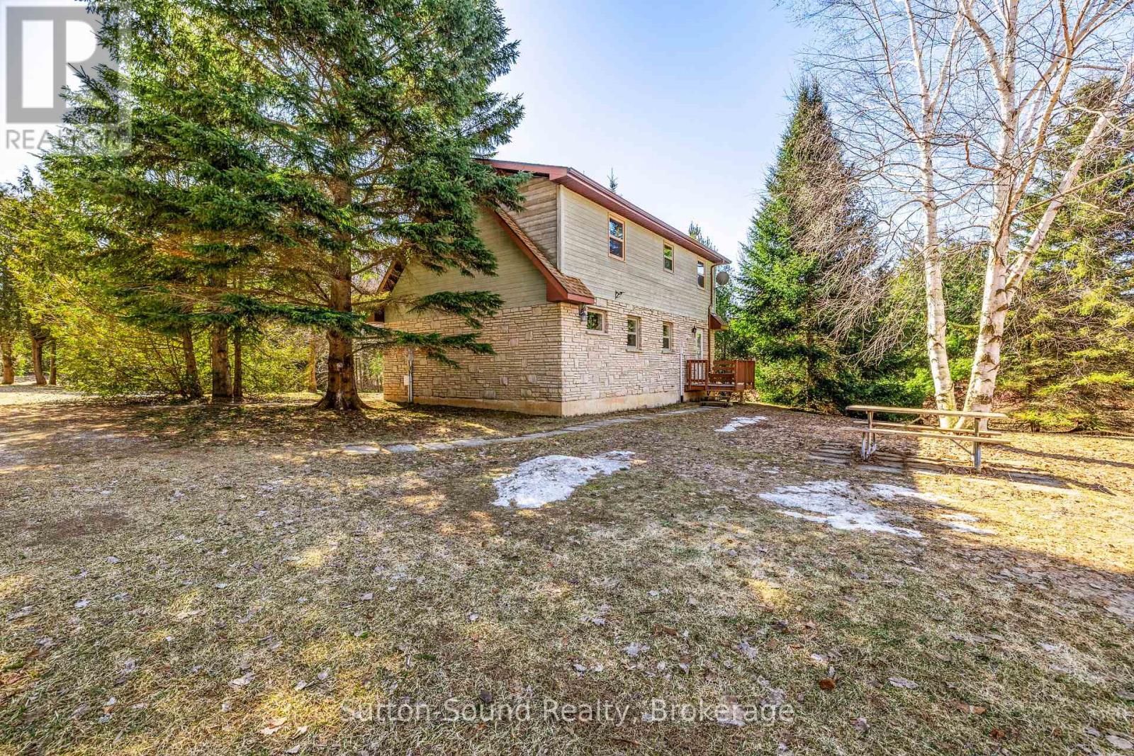 350222 Bayshore Road, Meaford, Ontario  N0H 1B0 - Photo 1 - X12942890