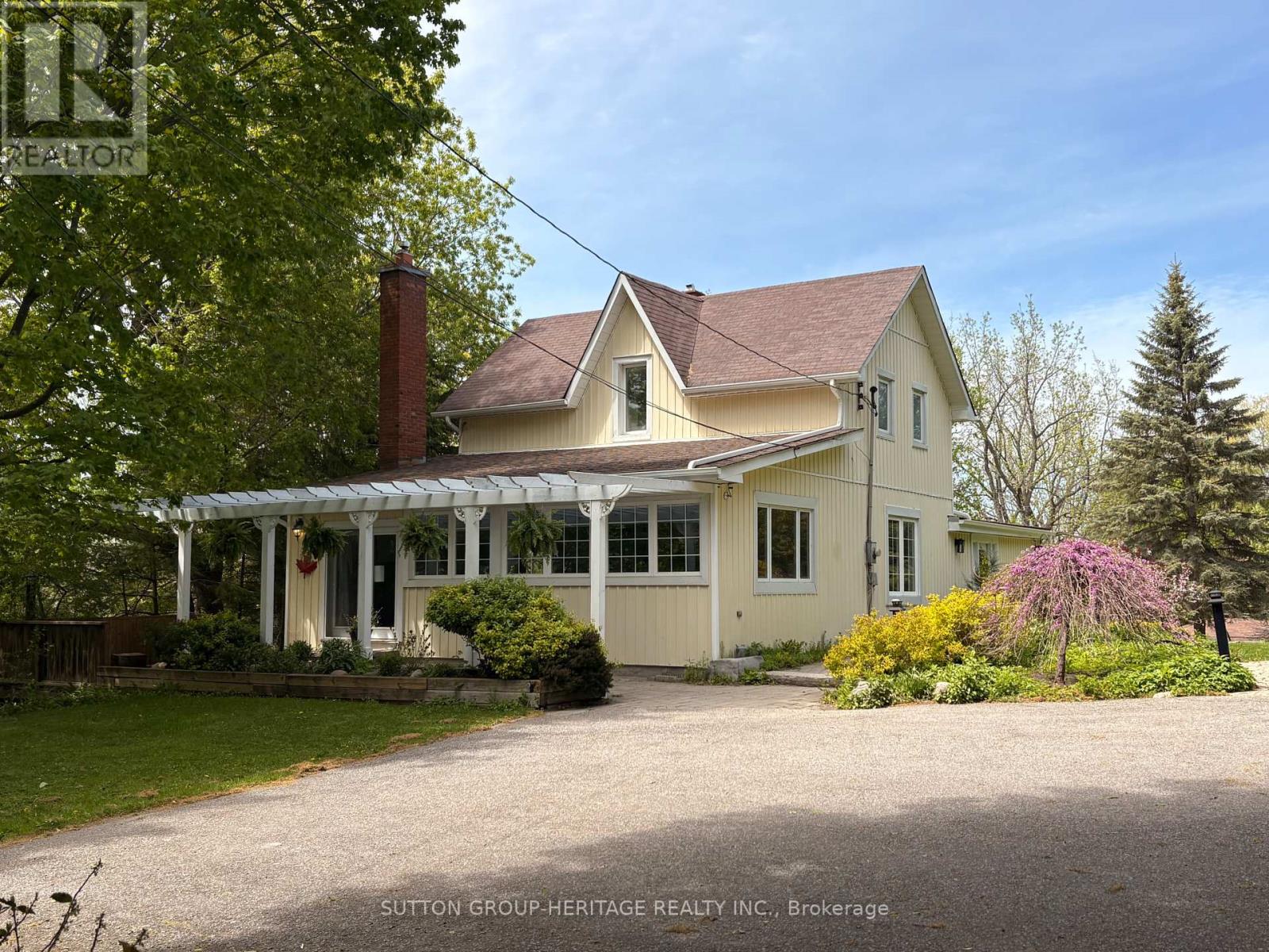 2460 SIXTH CONCESSION ROAD, Pickering, Ontario