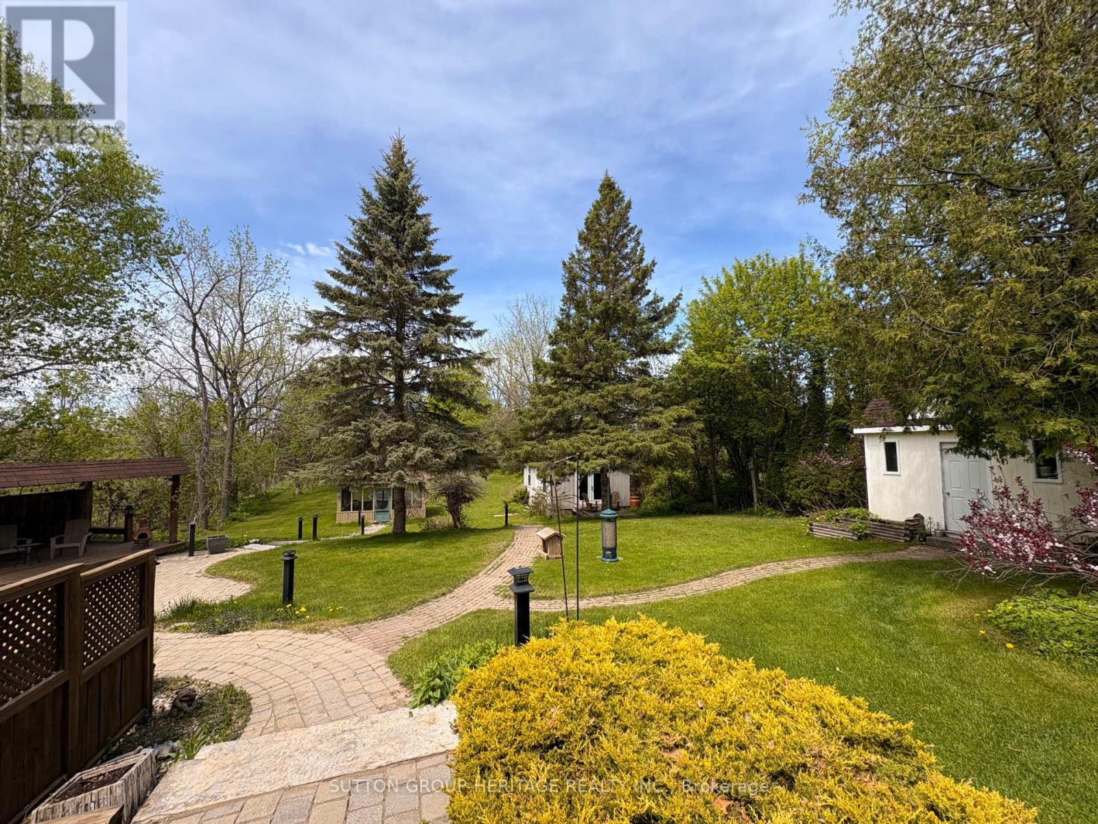 2460 Sixth Concession Road, Pickering, Ontario  L0H 1H0 - Photo 26 - E13158554