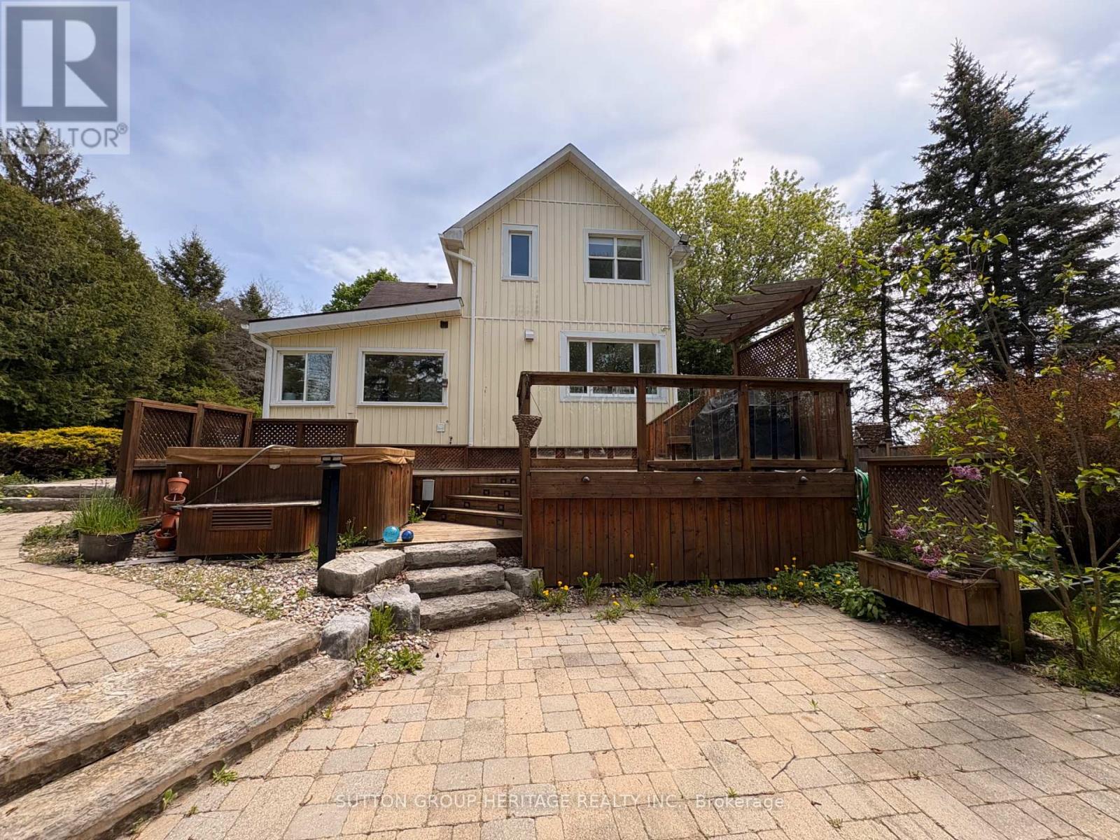 2460 Sixth Concession Road, Pickering, Ontario  L0H 1H0 - Photo 23 - E13158554