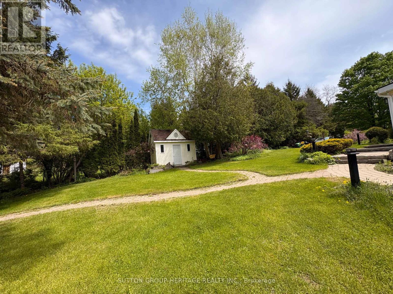 2460 Sixth Concession Road, Pickering, Ontario  L0H 1H0 - Photo 32 - E13158554