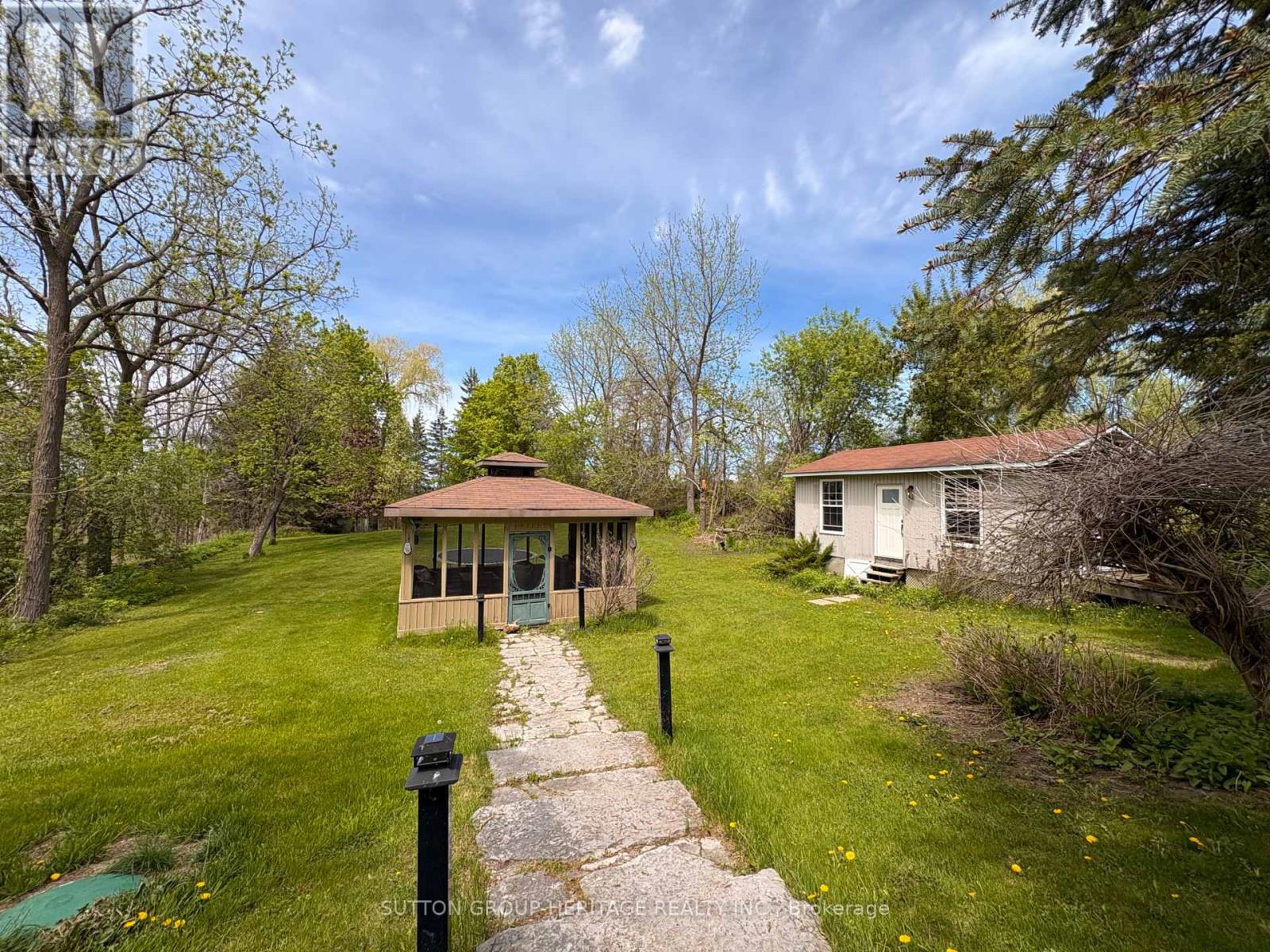 2460 Sixth Concession Road, Pickering, Ontario  L0H 1H0 - Photo 30 - E13158554