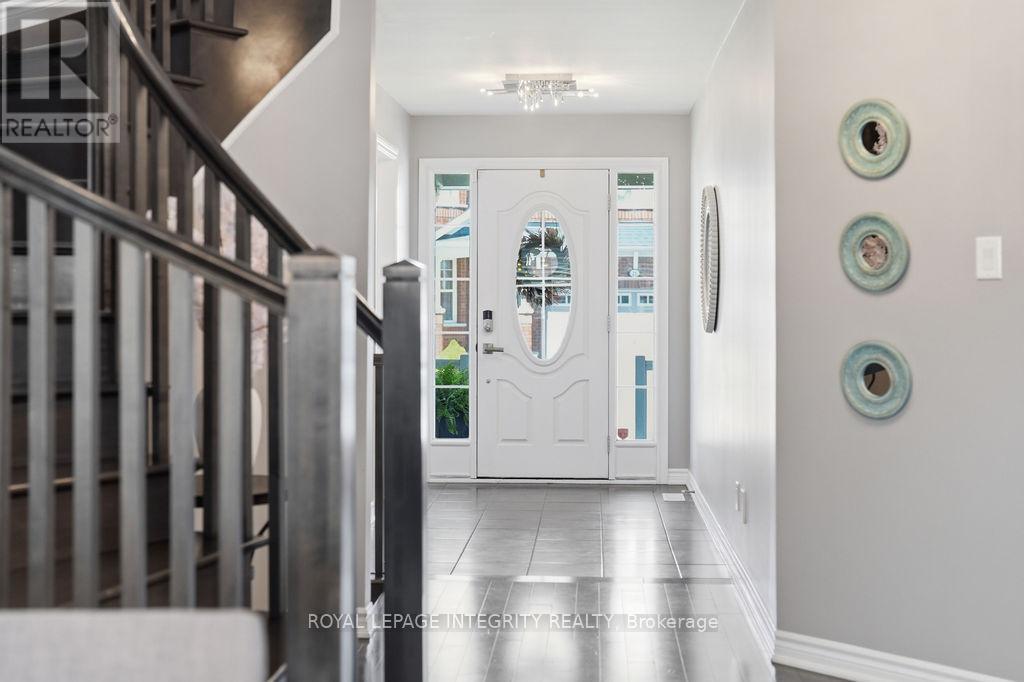 24 Pondhawk Way, Ottawa, Ontario  K2J 5Z2 - Photo 5 - X13164248