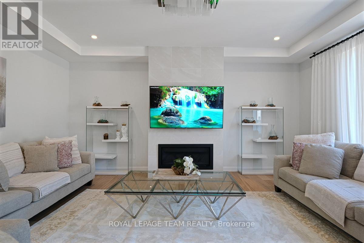 76 Ascari Road, Ottawa, Ontario  K4M 0M6 - Photo 6 - X13164378