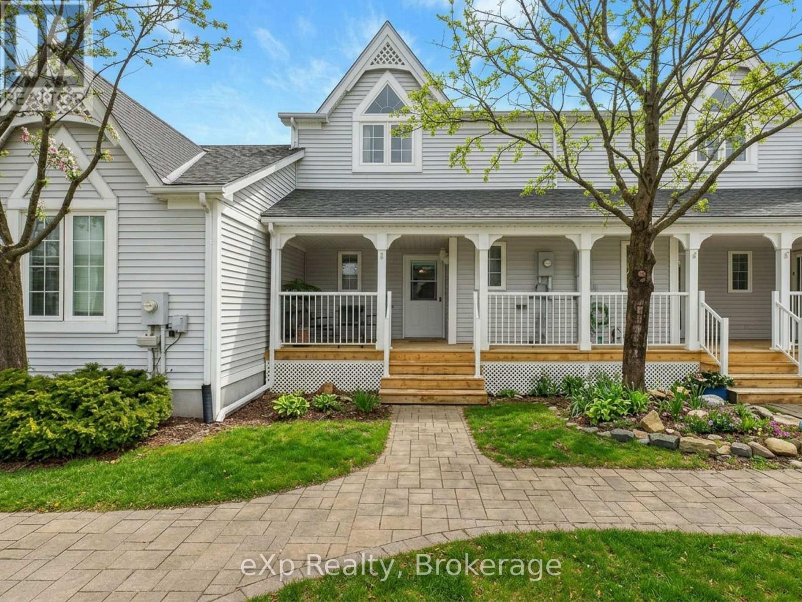 2 - 83 VICTORIA STREET, Meaford, Ontario