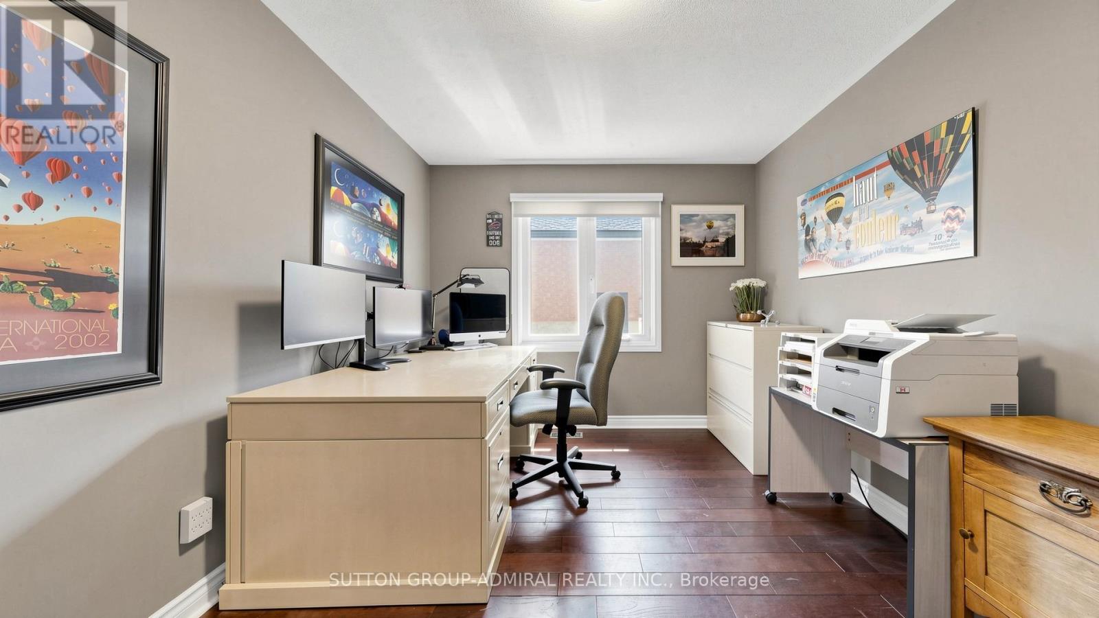 71 Oliver Lane, Vaughan, Ontario  L6A 1B2 - Photo 12 - N13161262