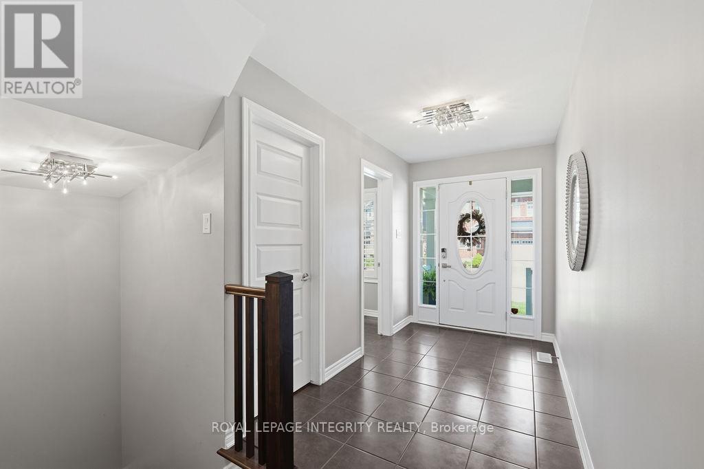 24 Pondhawk Way, Ottawa, Ontario  K2J 5Z2 - Photo 3 - X13164248