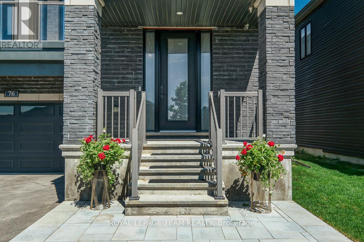 76 Ascari Road, Ottawa, Ontario  K4M 0M6 - Photo 2 - X13164378