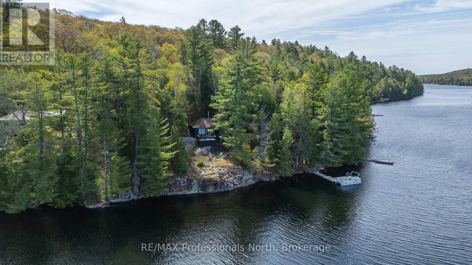 11443 Kushog North Wao, Algonquin Highlands, Ontario  K0M 1J2 - Photo 2 - X13155320