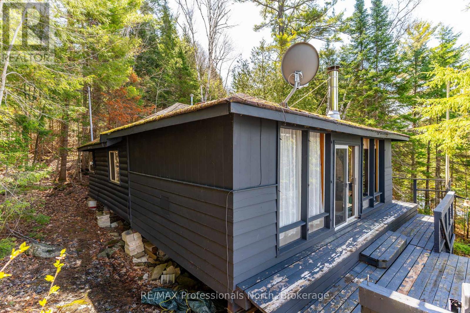 11443 Kushog North Wao, Algonquin Highlands, Ontario  K0M 1J2 - Photo 30 - X13155320