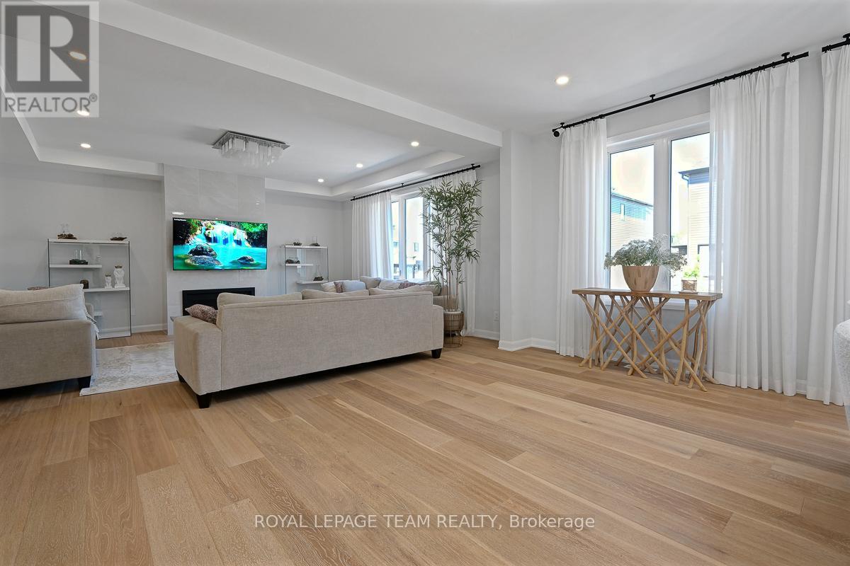 76 Ascari Road, Ottawa, Ontario  K4M 0M6 - Photo 13 - X13164378