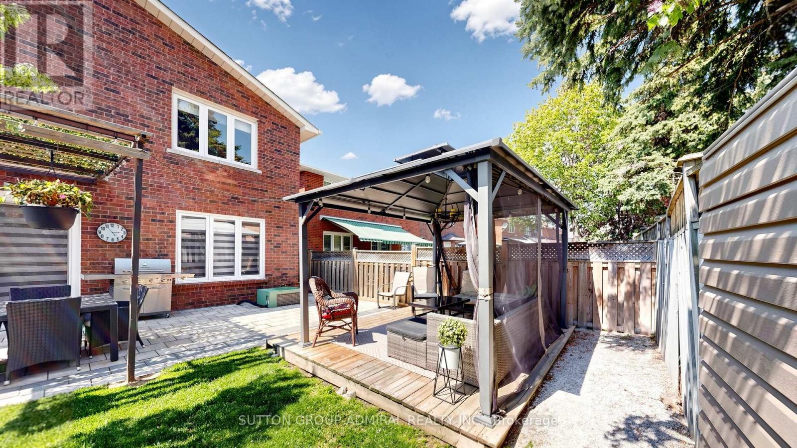 71 Oliver Lane, Vaughan, Ontario  L6A 1B2 - Photo 28 - N13161262