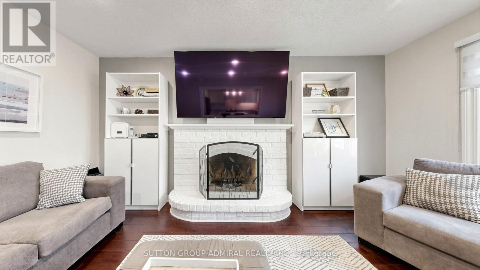71 Oliver Lane, Vaughan, Ontario  L6A 1B2 - Photo 9 - N13161262
