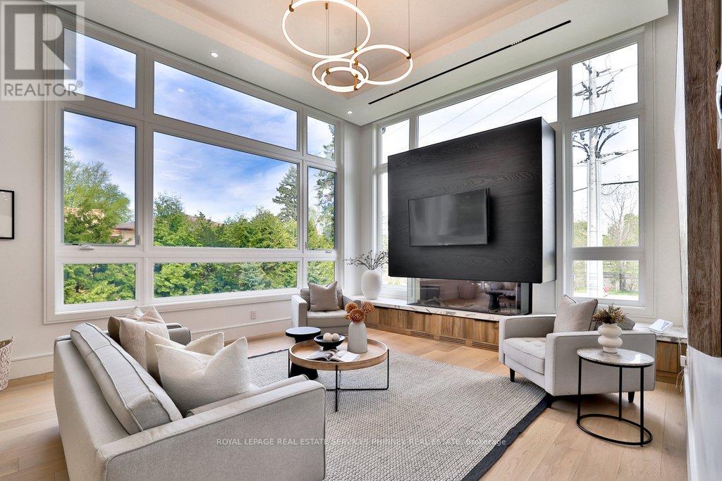1143 Kane Road, Mississauga, Ontario  L5H 2M2 - Photo 4 - W13161142