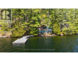 10145 LITTLE HAWK WEST SHO, Algonquin Highlands, Ontario