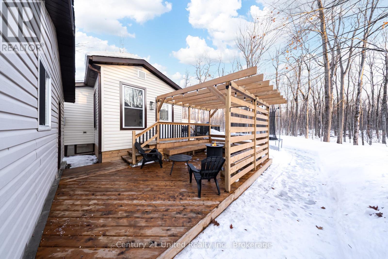 32 Teds Lane, Trent Lakes, Ontario  K0L 1K0 - Photo 35 - X13164502