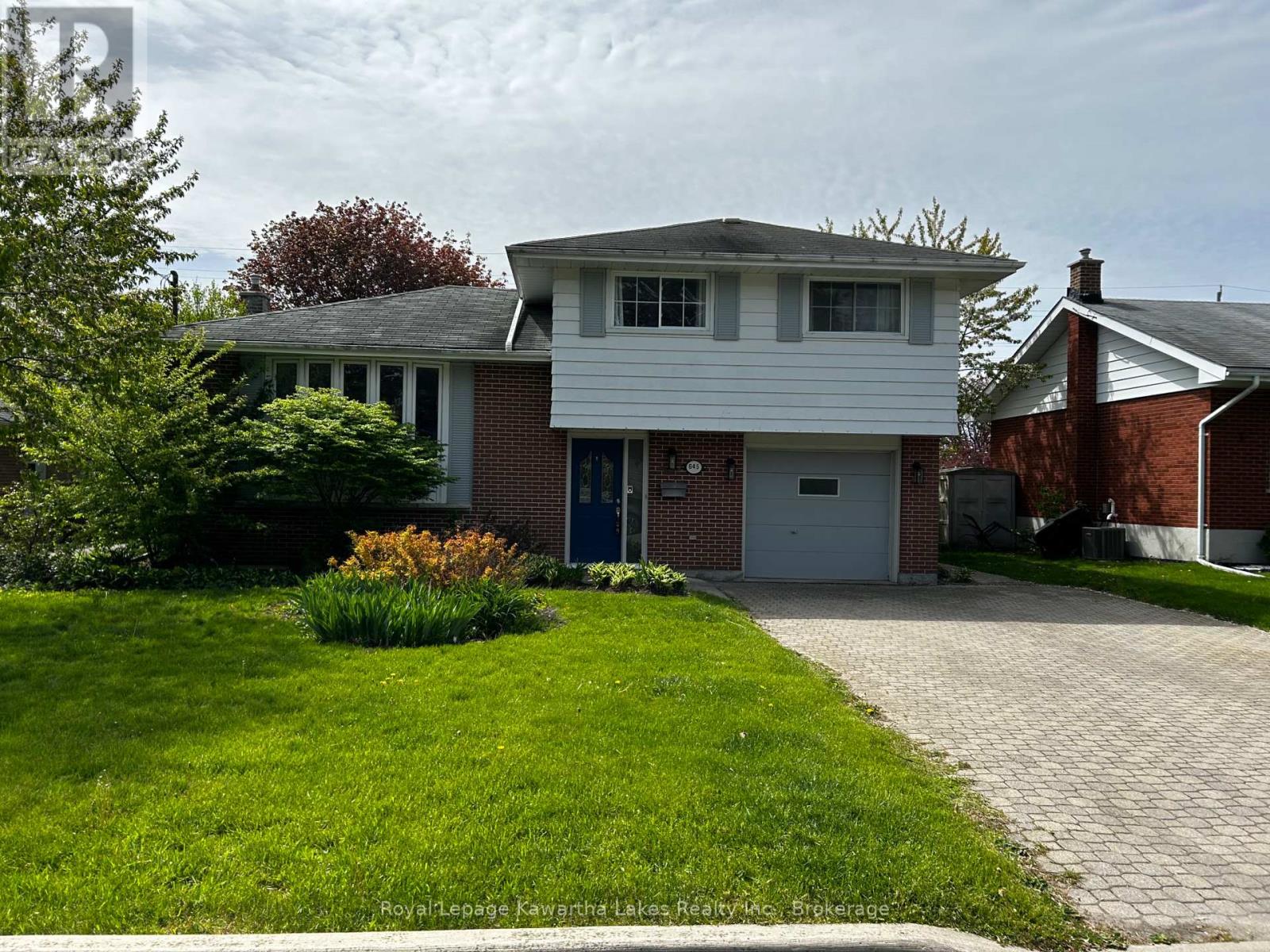 645 HAYDEN CRESCENT, Cobourg, Ontario