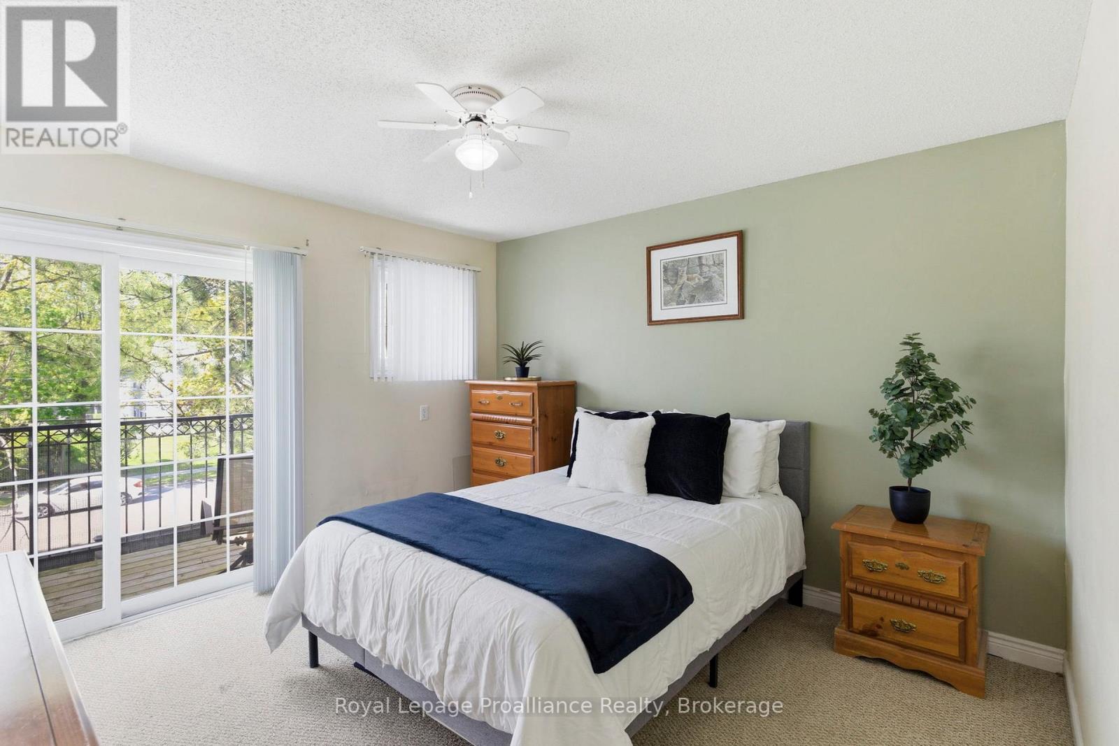 C202 - 182 D'arcy Street, Cobourg, Ontario  K9A 5H9 - Photo 16 - X13164556