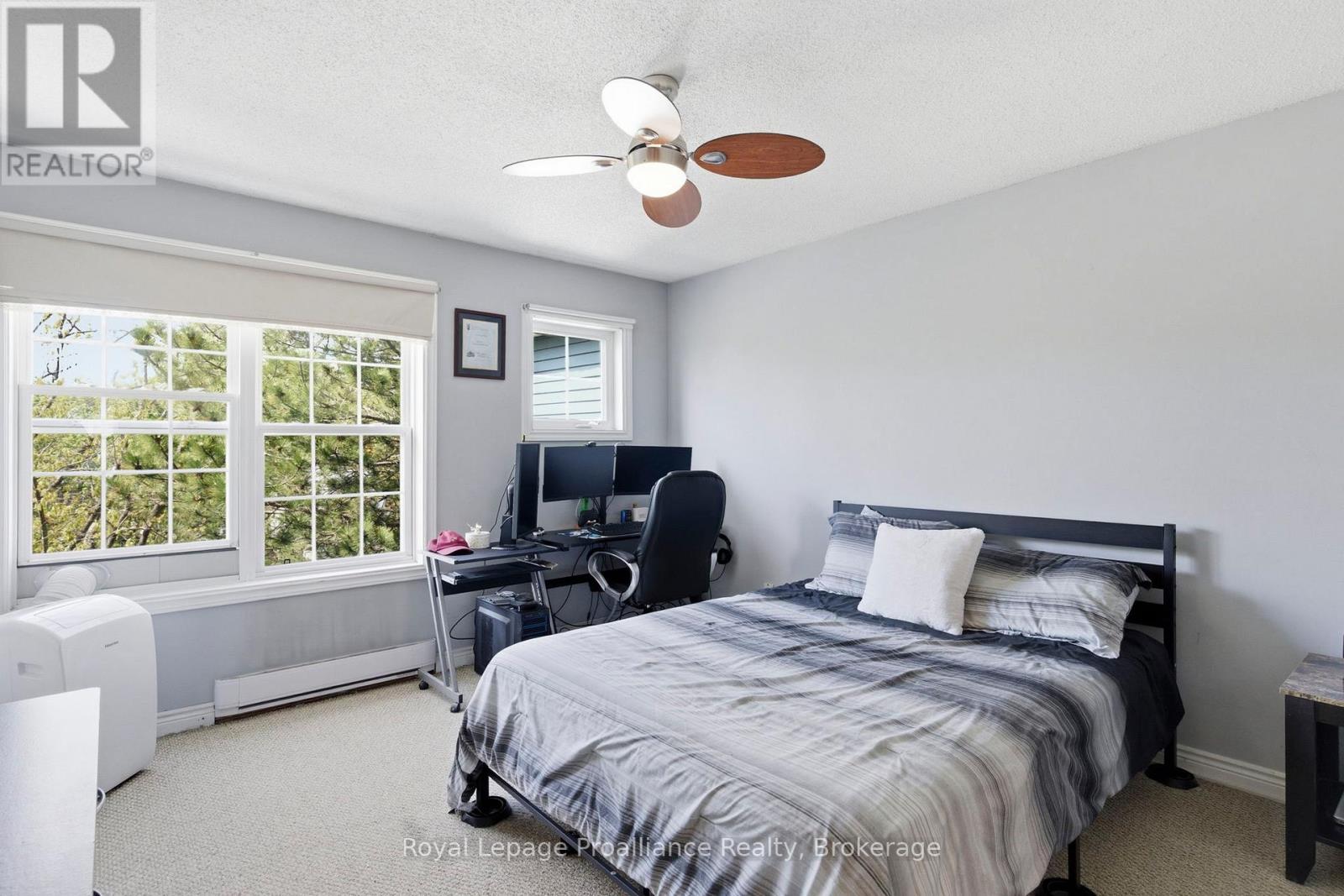 C202 - 182 D'arcy Street, Cobourg, Ontario  K9A 5H9 - Photo 23 - X13164556