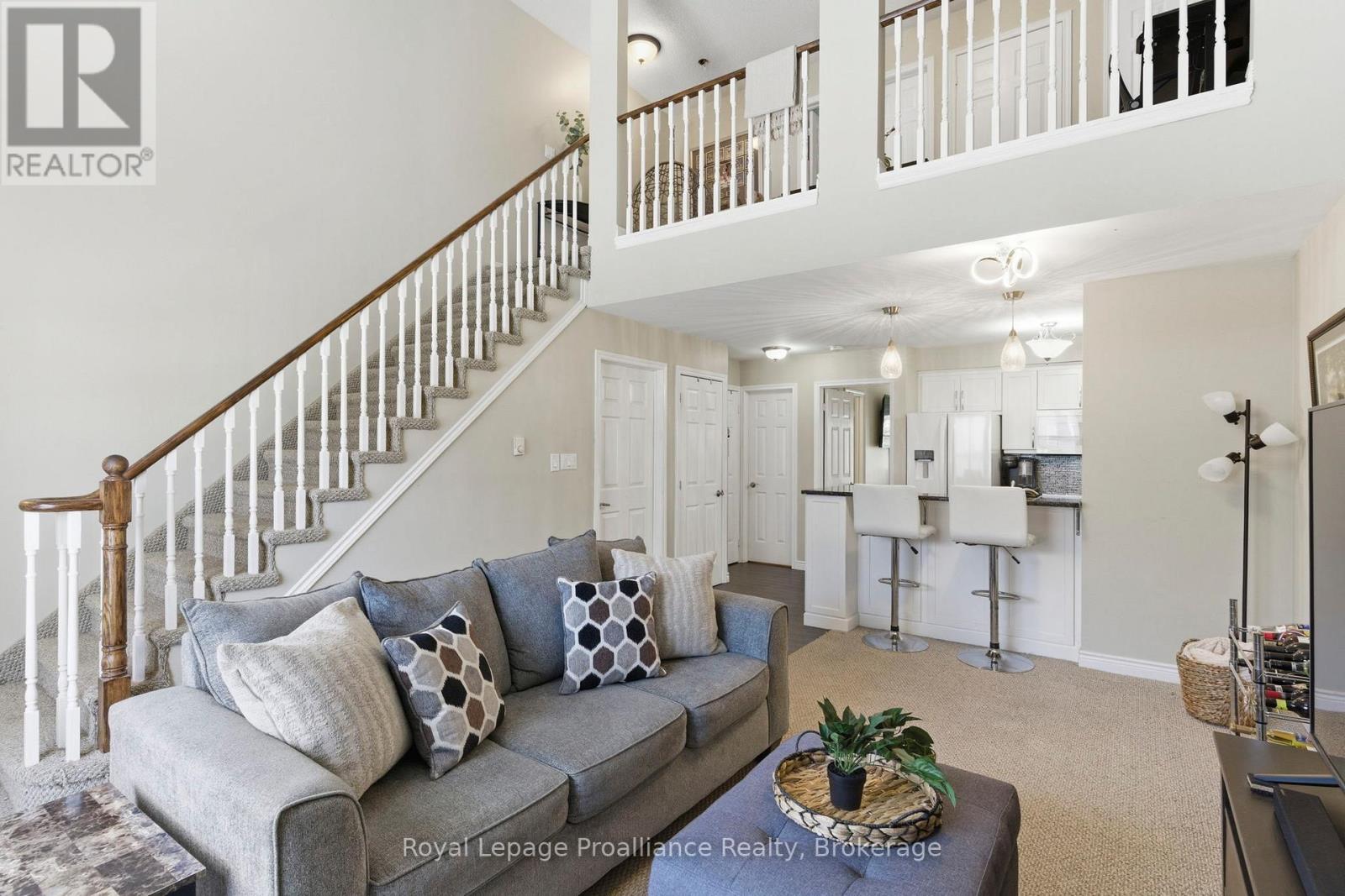 C202 - 182 D'arcy Street, Cobourg, Ontario  K9A 5H9 - Photo 4 - X13164556