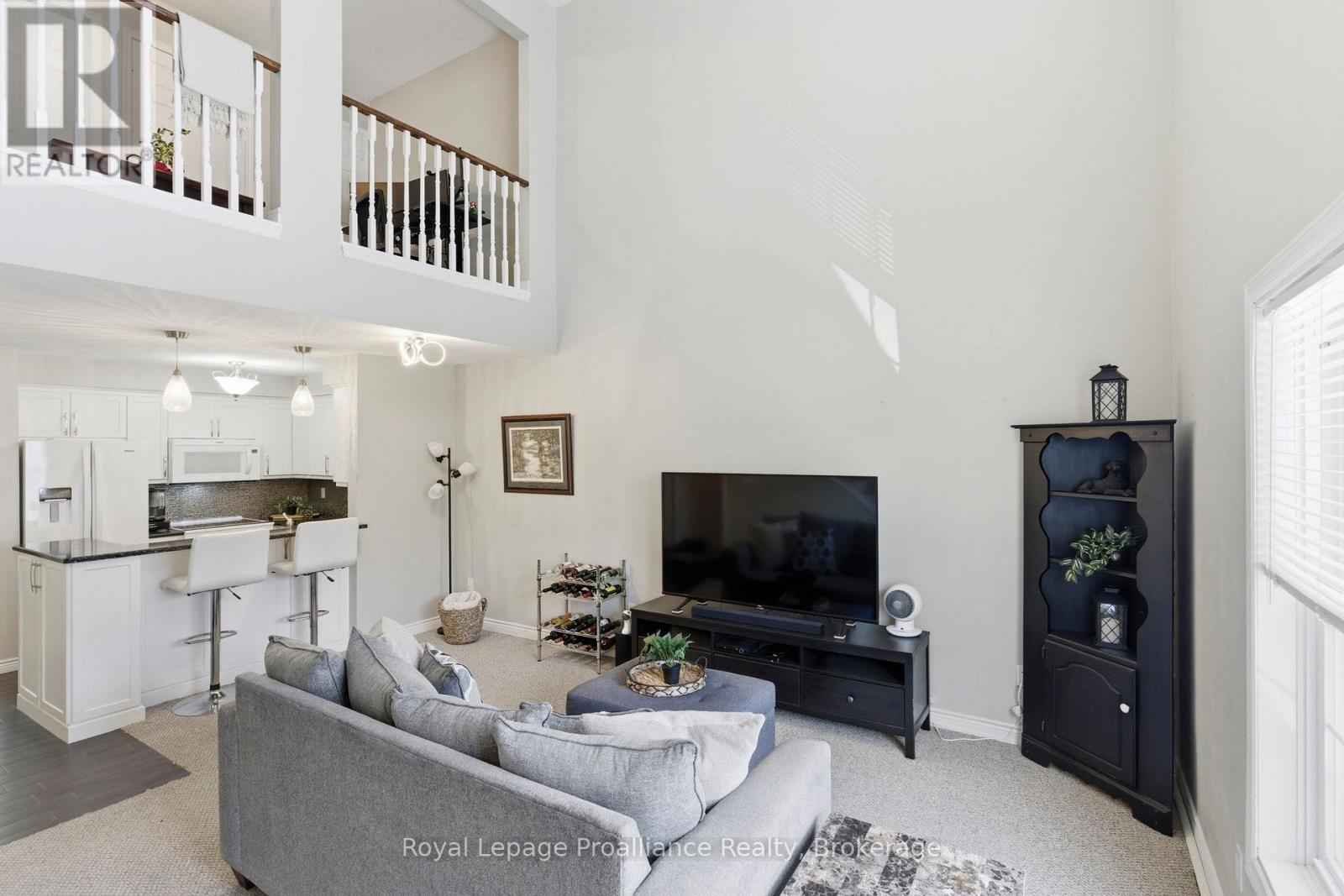 C202 - 182 D'arcy Street, Cobourg, Ontario  K9A 5H9 - Photo 6 - X13164556