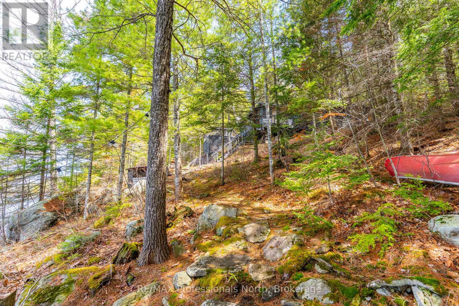 11443 Kushog North Wao, Algonquin Highlands, Ontario  K0M 1J2 - Photo 44 - X13155320