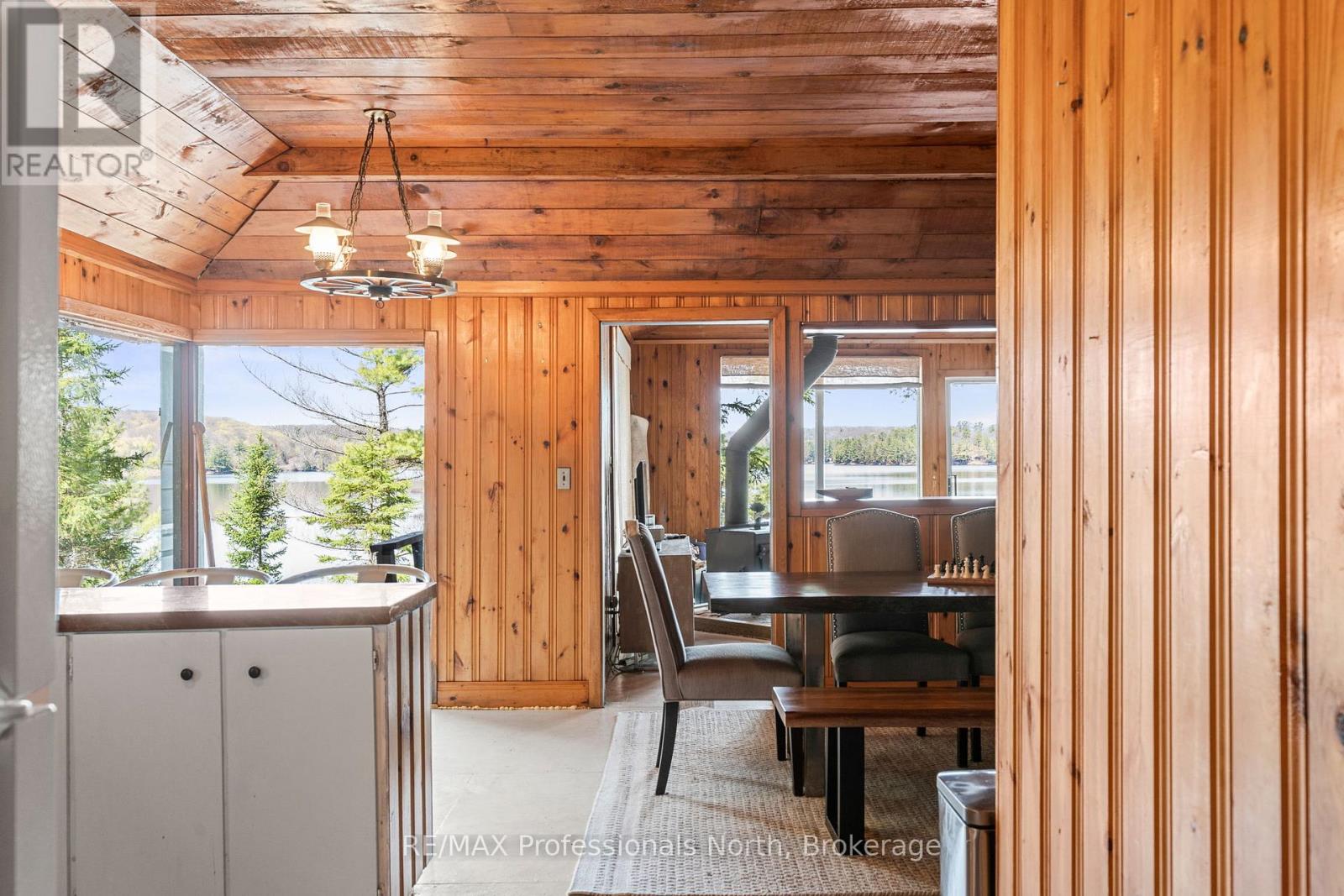 11443 Kushog North Wao, Algonquin Highlands, Ontario  K0M 1J2 - Photo 6 - X13155320