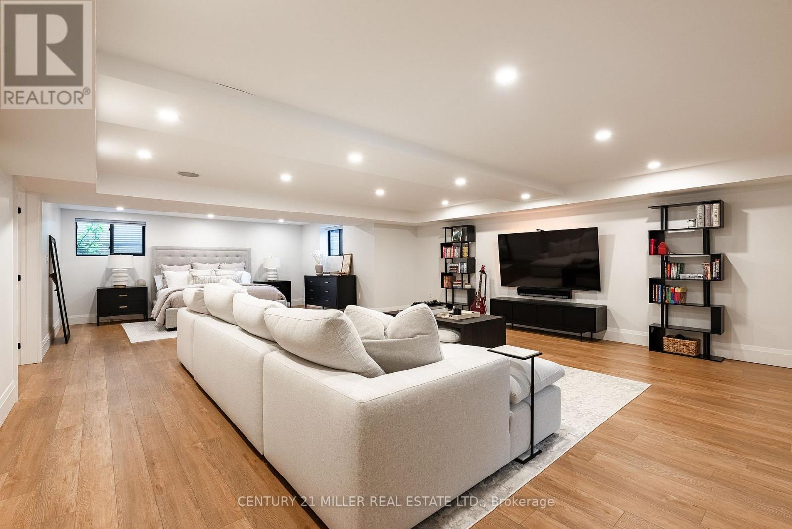 257 Sunrise Crescent, Oakville, Ontario  L6L 3L4 - Photo 30 - W13161456