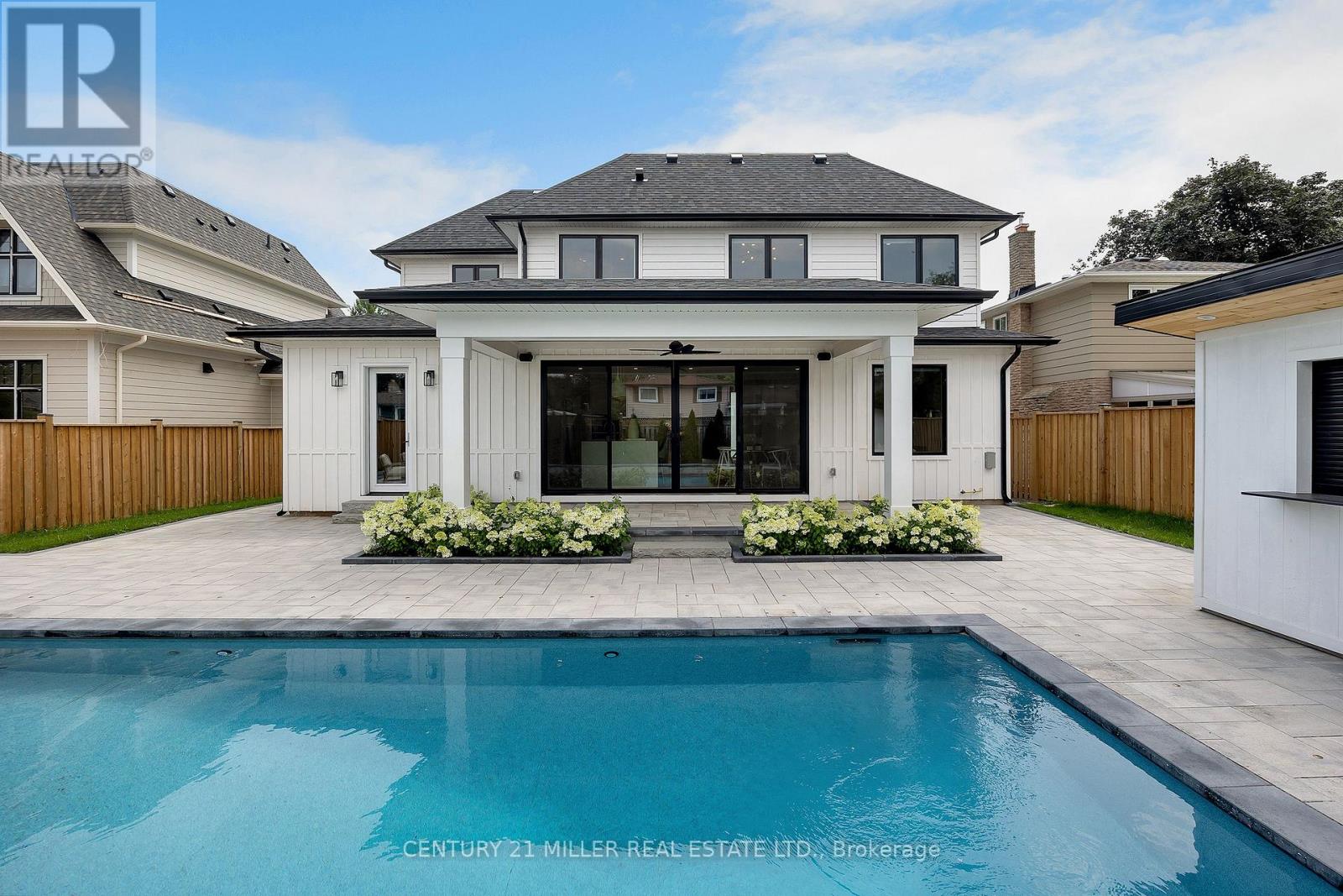 257 Sunrise Crescent, Oakville, Ontario  L6L 3L4 - Photo 38 - W13161456