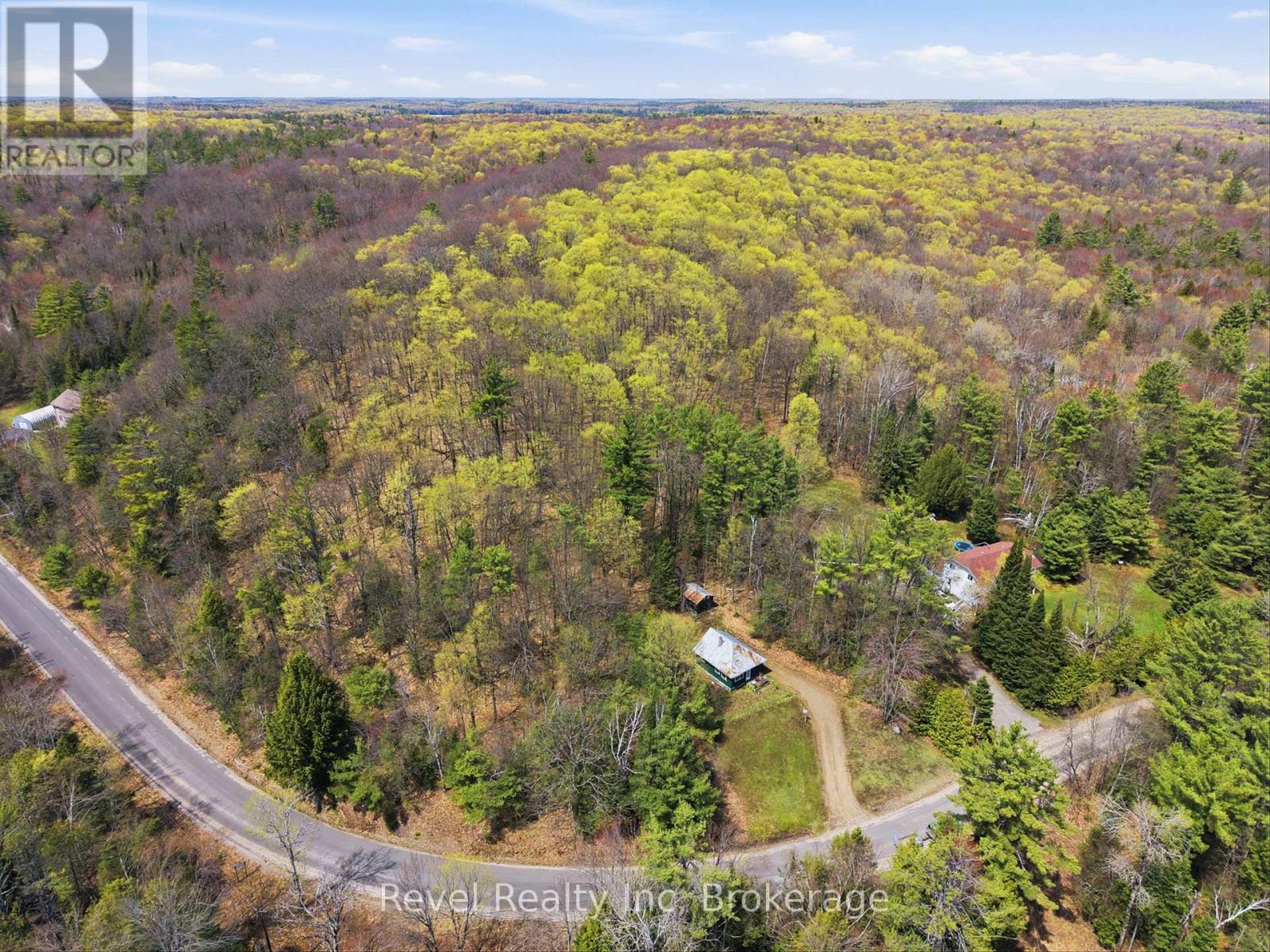 1163 Vankoughnet Road, Bracebridge, Ontario  P1L 1X1 - Photo 10 - X13161288