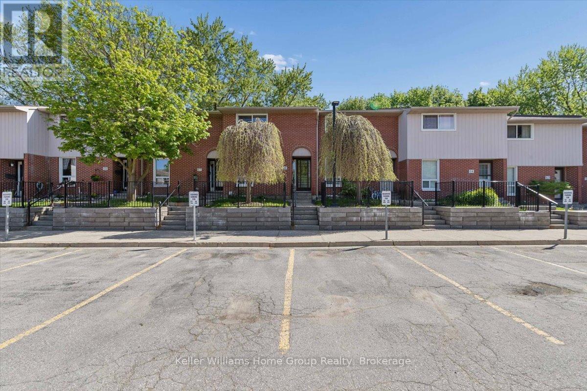66 - 49 Rhonda Road, Guelph, Ontario  N1H 7A4 - Photo 2 - X13161280