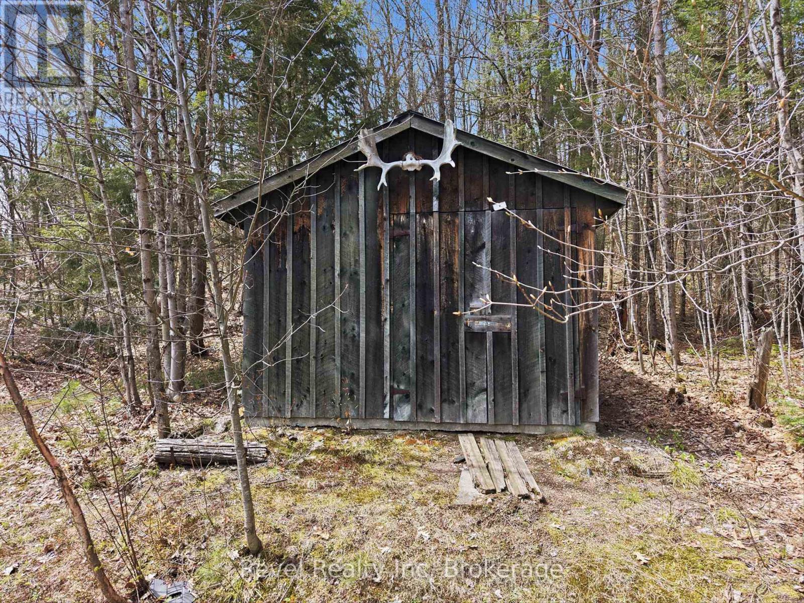 1163 Vankoughnet Road, Bracebridge, Ontario  P1L 1X1 - Photo 5 - X13161288